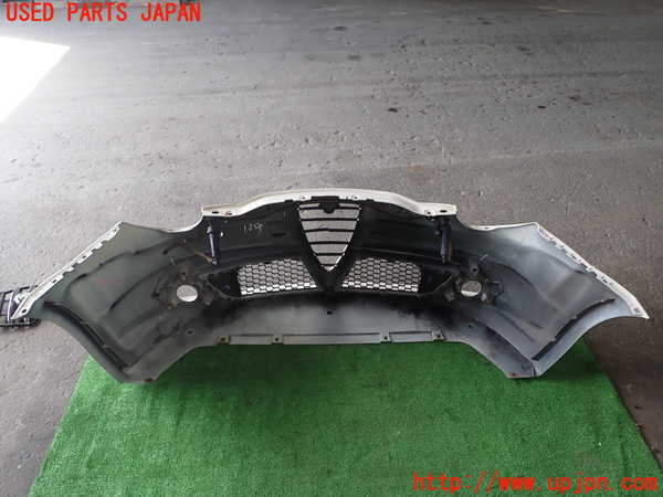 1UPJ-9239651010]アルファロメオ・ミト(95514P)フロントバンパー 中古_5