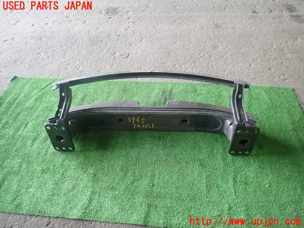 1UPJ-9239651014]アルファロメオ・ミト(95514P)フロントバンパーホースメント 中古_2