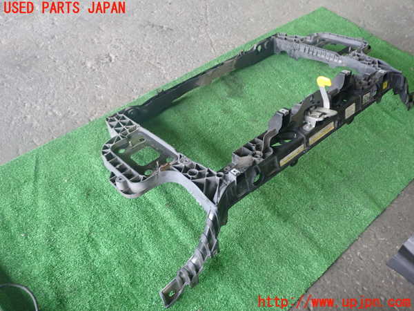 1UPJ-9239651041]アルファロメオ・ミト(95514P)コアサポート 中古_2