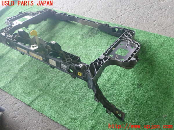 1UPJ-9239651041]アルファロメオ・ミト(95514P)コアサポート 中古_3