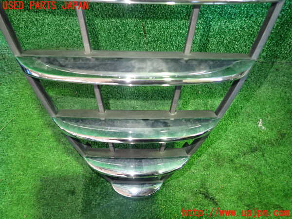 1UPJ-9239651050]アルファロメオ・ミト(95514P)ラジエターグリル 中古_3