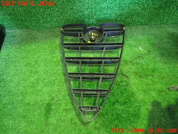 1UPJ-9239651050]アルファロメオ・ミト(95514P)ラジエターグリル 中古_4