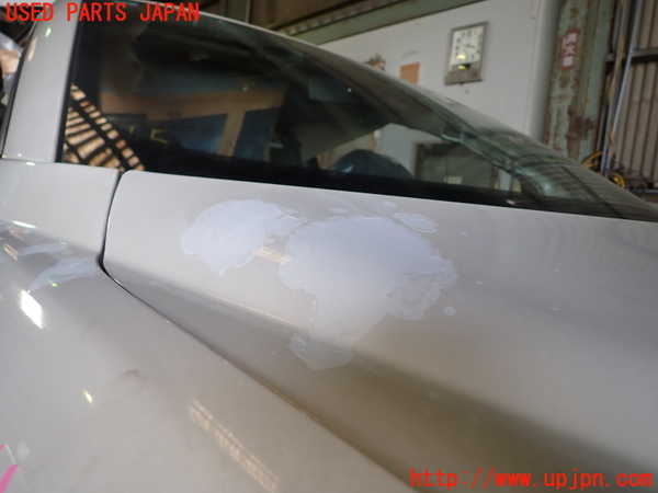 1UPJ-9239651060]アルファロメオ・ミト(95514P)ボンネットフード 中古_2