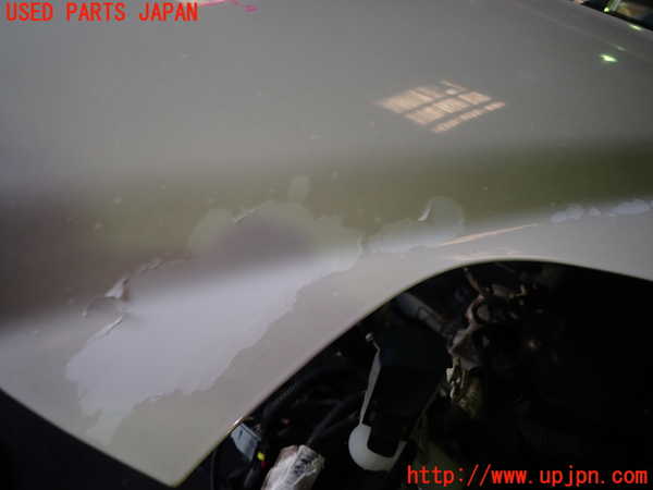 1UPJ-9239651060]アルファロメオ・ミト(95514P)ボンネットフード 中古_3