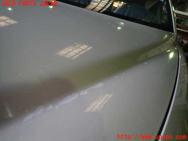 1UPJ-9239651060]アルファロメオ・ミト(95514P)ボンネットフード 中古_4