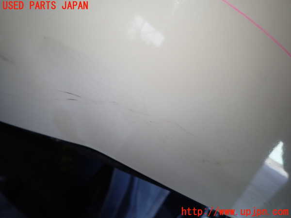 1UPJ-9239651080]アルファロメオ・ミト(95514P)右前フェンダー 中古_2