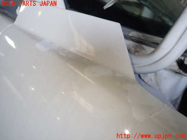 1UPJ-9239651080]アルファロメオ・ミト(95514P)右前フェンダー 中古_3
