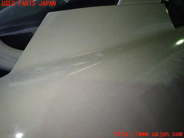 1UPJ-9239651082]アルファロメオ・ミト(95514P)左前フェンダー 中古_3