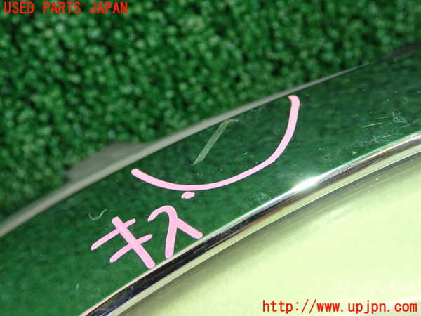 1UPJ-9239651130]アルファロメオ・ミト(95514P)右ヘッドライト HID 中古_2