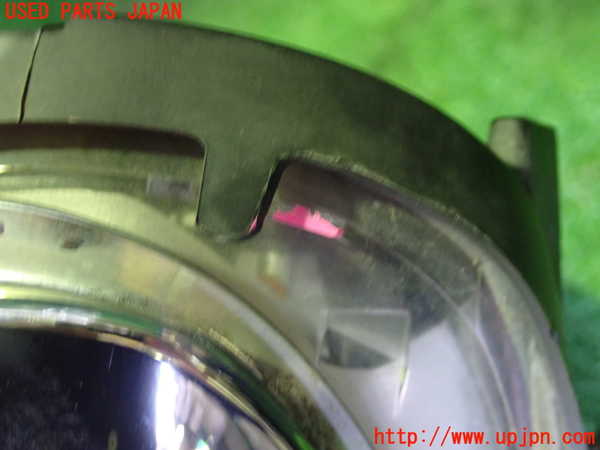 1UPJ-9239651132]アルファロメオ・ミト(95514P)左ヘッドライト HID 中古_3