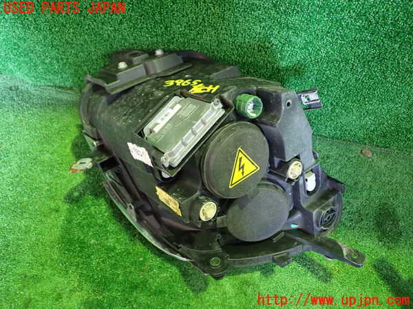 1UPJ-9239651132]アルファロメオ・ミト(95514P)左ヘッドライト HID 中古_4