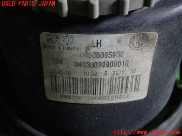 1UPJ-9239651182]アルファロメオ・ミト(95514P)左フォグ 中古_3