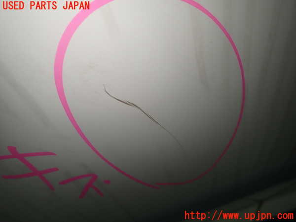 1UPJ-9239651260]アルファロメオ・ミト(95514P)左ドア 43R-001582 M3240 中古_2