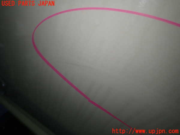 1UPJ-9239651260]アルファロメオ・ミト(95514P)左ドア 43R-001582 M3240 中古_3