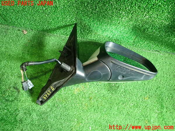 1UPJ-9239651210]アルファロメオ・ミト(95514P)右ドアミラー 中古_2