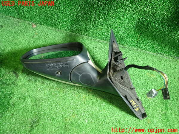 1UPJ-9239651212]アルファロメオ・ミト(95514P)左ドアミラー 中古_2