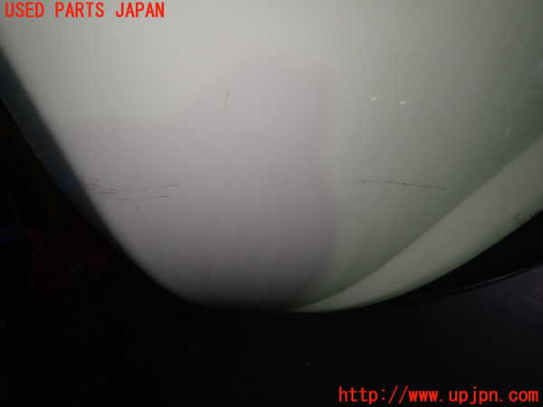 1UPJ-9239651610]アルファロメオ・ミト(95514P)リアバンパー 中古_4