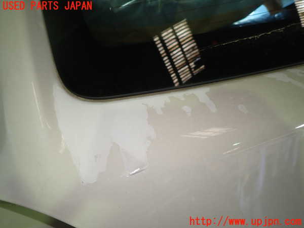 1UPJ-9239651566]アルファロメオ・ミト(95514P)バックドア リアゲート ハッチ  43R-001583 M3232 中古_2