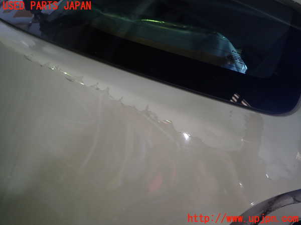 1UPJ-9239651566]アルファロメオ・ミト(95514P)バックドア リアゲート ハッチ  43R-001583 M3232 中古_3