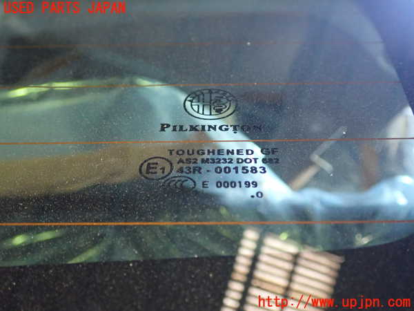 1UPJ-9239651566]アルファロメオ・ミト(95514P)バックドア リアゲート ハッチ  43R-001583 M3232 中古_4