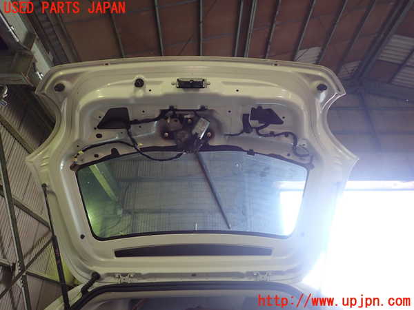 1UPJ-9239651566]アルファロメオ・ミト(95514P)バックドア リアゲート ハッチ  43R-001583 M3232 中古_5