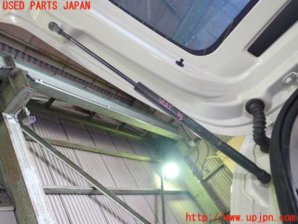 1UPJ-9239651584]アルファロメオ・ミト(95514P)リアゲートダンパー 中古_2