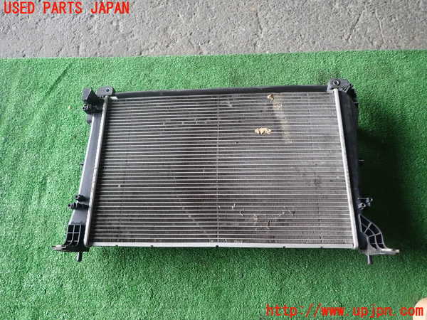 1UPJ-9239652321]アルファロメオ・ミト(95514P)ラジエーター1 中古_2