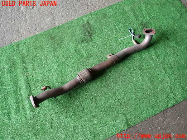 1UPJ-9239652631]アルファロメオ・ミト(95514P)フロントパイプ1 中古_2