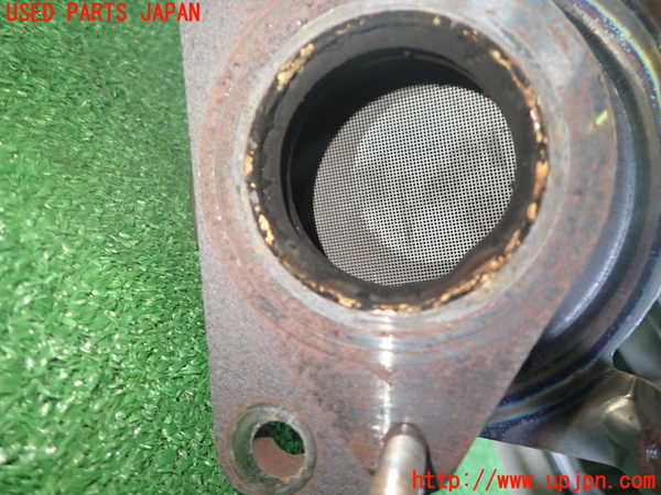 1UPJ-9239652661]アルファロメオ・ミト(95514P)触媒1 中古_2