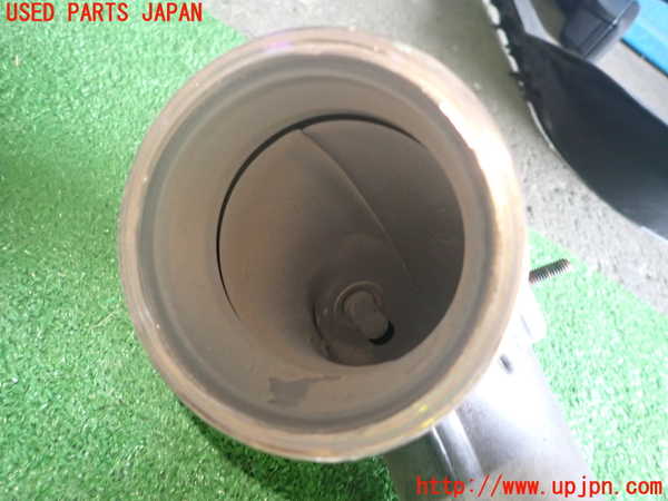 1UPJ-9239652661]アルファロメオ・ミト(95514P)触媒1 中古_3