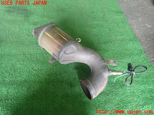 1UPJ-9239652661]アルファロメオ・ミト(95514P)触媒1 中古_4