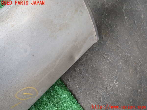 1UPJ-9239652671]アルファロメオ・ミト(95514P)リアマフラー1 中古_4
