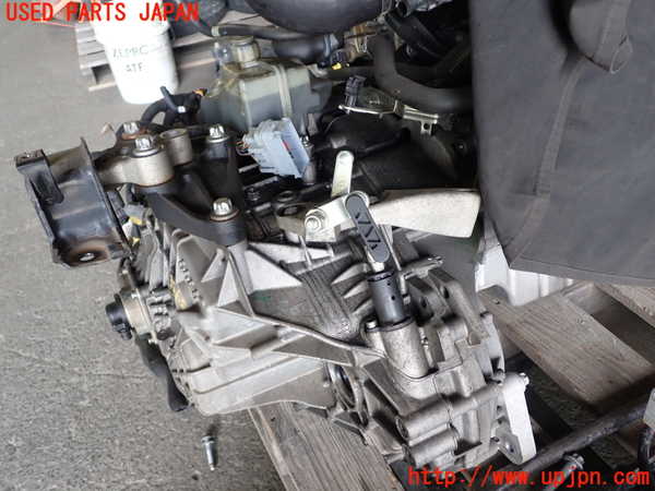 1UPJ-9239653010]アルファロメオ・ミト(95514P)ミッション AT 955A7 中古_2