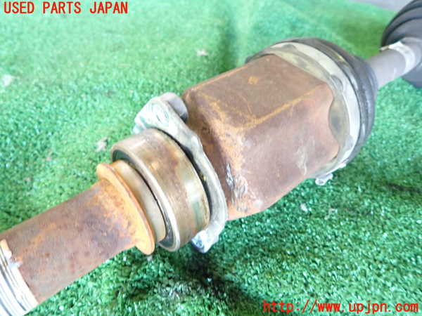 1UPJ-9239654010]アルファロメオ・ミト(95514P)右フロントドライブシャフト 中古_2