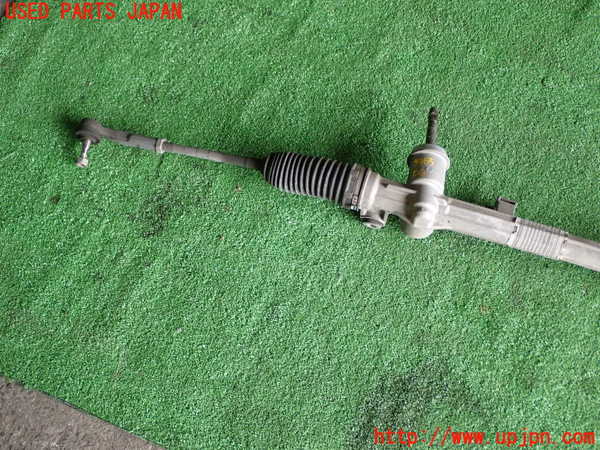 1UPJ-9239654235]アルファロメオ・ミト(95514P)パワステギアボックス 中古_2