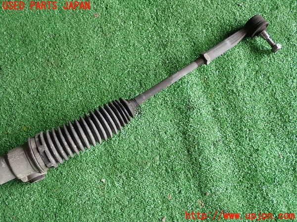 1UPJ-9239654235]アルファロメオ・ミト(95514P)パワステギアボックス 中古_3