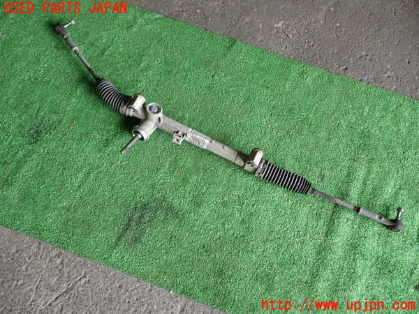 1UPJ-9239654235]アルファロメオ・ミト(95514P)パワステギアボックス 中古_4