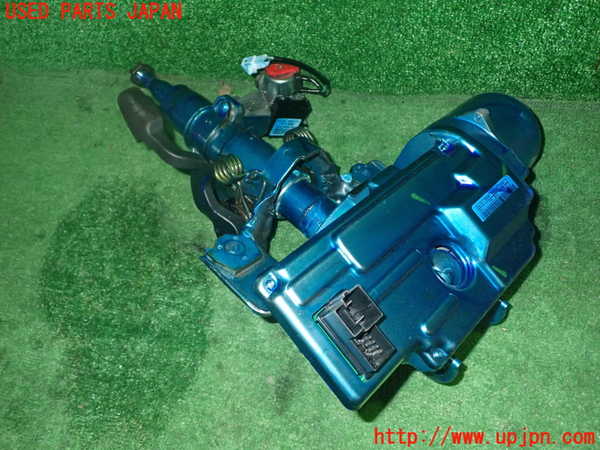 1UPJ-9239654260]アルファロメオ・ミト(95514P)ステアリングシャフト 中古_2