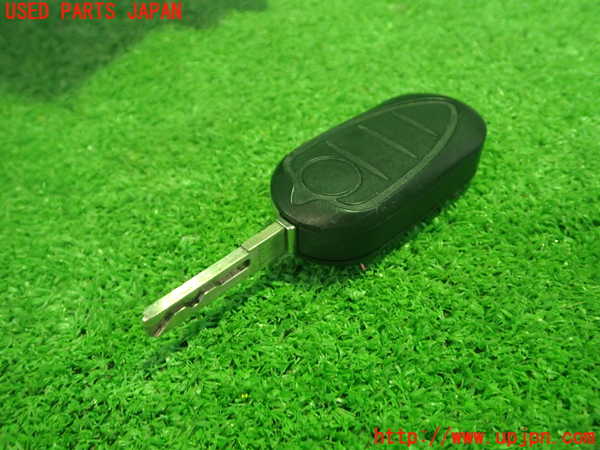 1UPJ-9239654260]アルファロメオ・ミト(95514P)ステアリングシャフト 中古_3