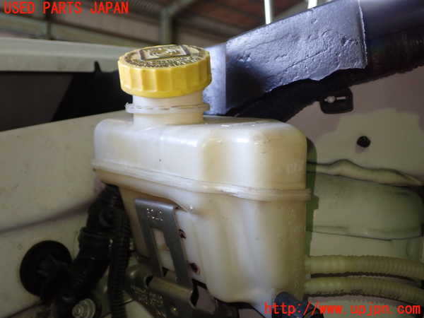 1UPJ-9239654050]アルファロメオ・ミト(95514P)ブレーキマスターシリンダー 中古_2