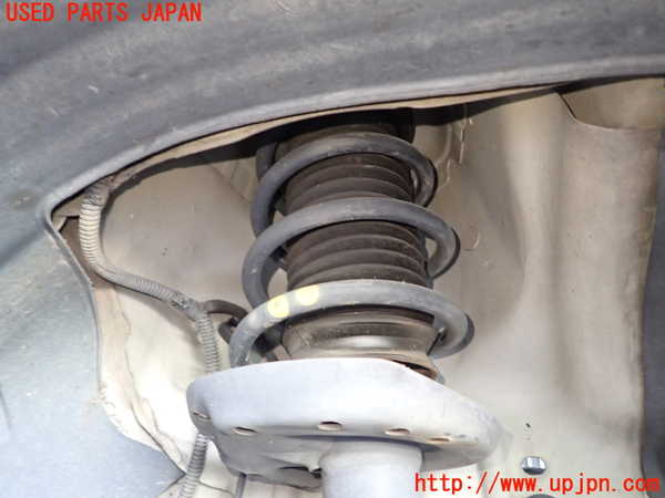 1UPJ-9239655015]アルファロメオ・ミト(95514P)右フロントストラット 中古_2