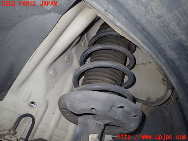 1UPJ-9239655025]アルファロメオ・ミト(95514P)左フロントストラット 中古_2