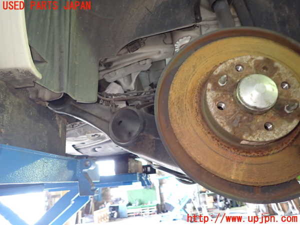 1UPJ-9239655380]アルファロメオ・ミト(95514P)リアアクスルビーム 中古_3