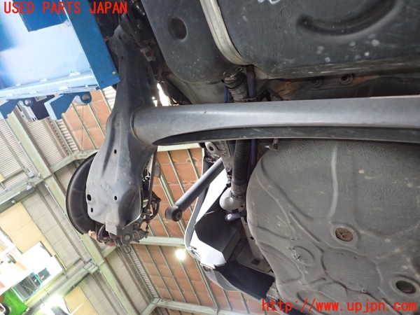 1UPJ-9239655380]アルファロメオ・ミト(95514P)リアアクスルビーム 中古_4