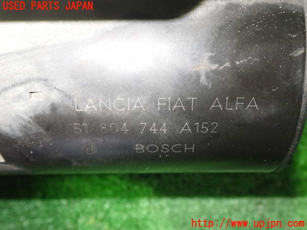 1UPJ-9239656010]アルファロメオ・ミト(95514P)セルモーター 中古_2