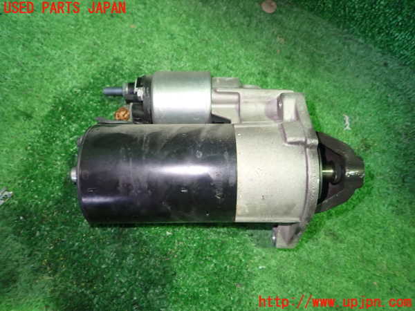 1UPJ-9239656010]アルファロメオ・ミト(95514P)セルモーター 中古_3