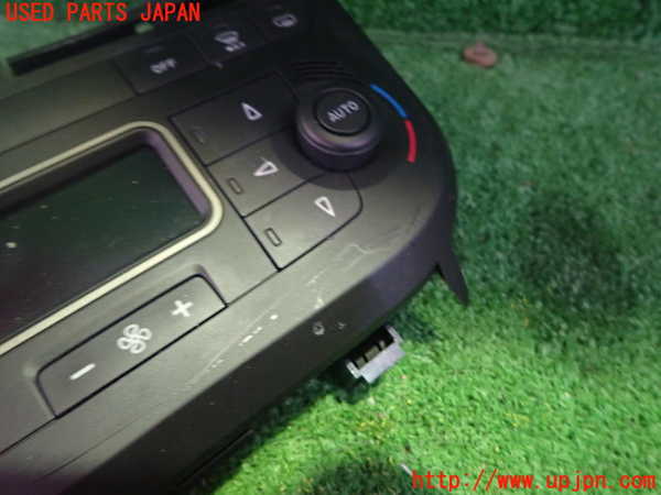 1UPJ-9239656066]アルファロメオ・ミト(95514P)エアコンスイッチ1 中古_2