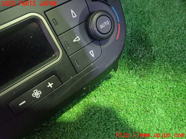 1UPJ-9239656066]アルファロメオ・ミト(95514P)エアコンスイッチ1 中古_3