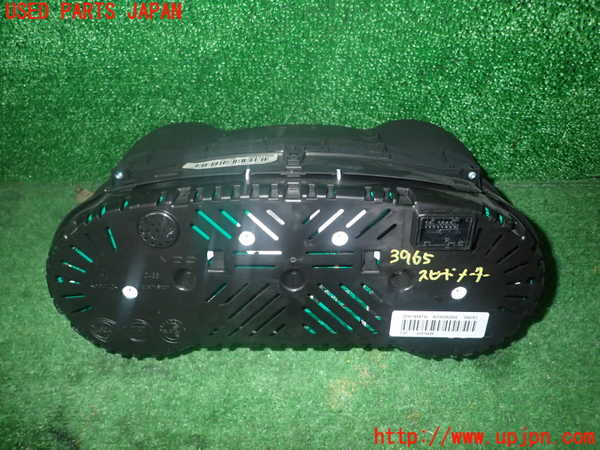 1UPJ-9239656170]アルファロメオ・ミト(95514P)スピードメーター 中古_4