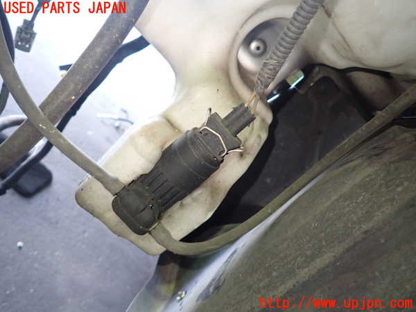 1UPJ-9239656791]アルファロメオ・ミト(95514P)ウォッシャータンク1 中古_2